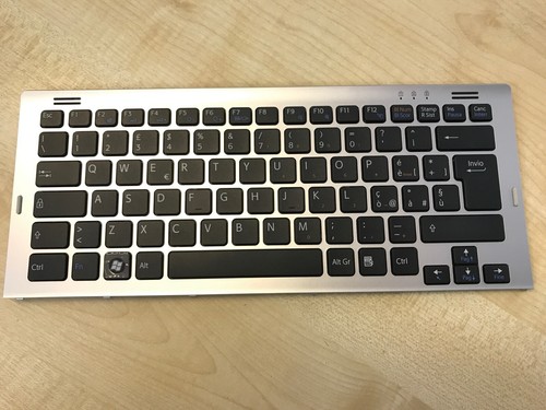 Sony vaio vgn - vaio, pcg-5n2l