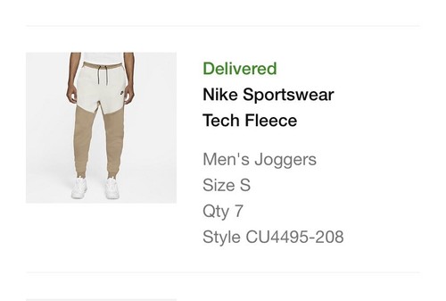 Nike sandalwood tech - nike,