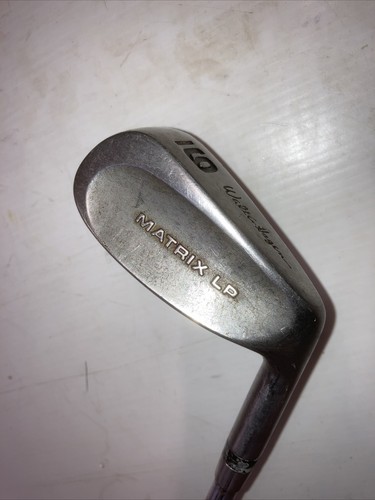Walter hagen matrix iron - hagen, 9
