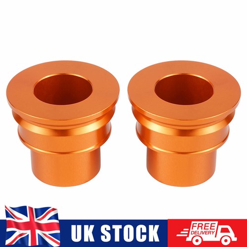 Rear wheel spacer kit for - wheel,
