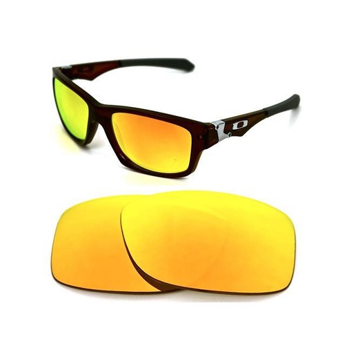 New polarized custom - polarized, fire