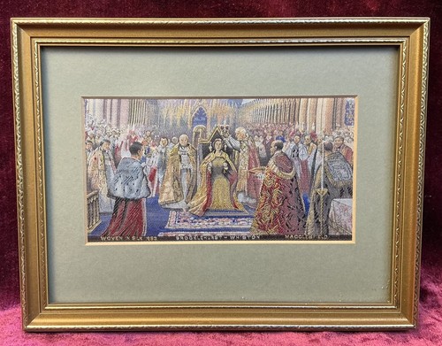 Brocklehurst whiston silk - a,