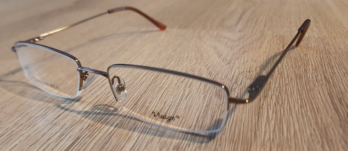Visage c58 rectangle - c58, glasses