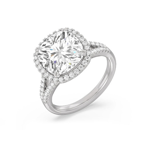 Engagement ring diamond lab - engagement,