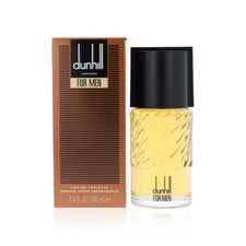 Alfred Dunhill Dunhill For Men EDT Spray 100ml - For HIM - Free P&P