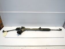 SEAT IBIZA MK5 2018-20 STEERING RACK (1.0l 12v MPI Petrol DFNA)            Q2191