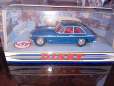 Dinky 1965 MGB GT   In