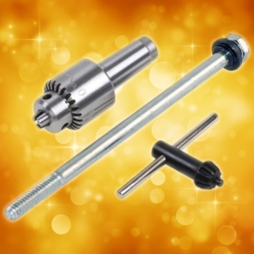Sherline drill chuck 1 - sherline,