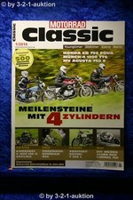 Motorcycle classic münch - motorcycle,