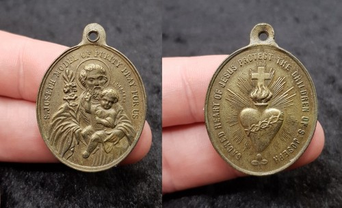 Sacred heart jesus protect - sacred, of