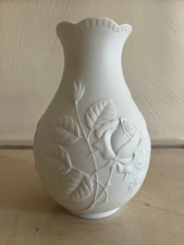 Kaiser, White Germany vase -
