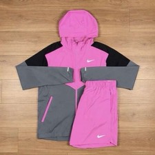 Nike Miller shorts and Jacket