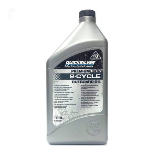Quicksilver premium plus - quicksilver,