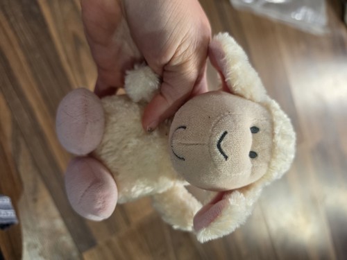 Chad valley beanie - chad, toy
