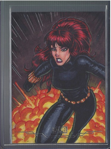 2025 topps marvel - marvel, book