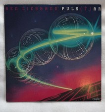 Ben Liebrand - Pulstar UK