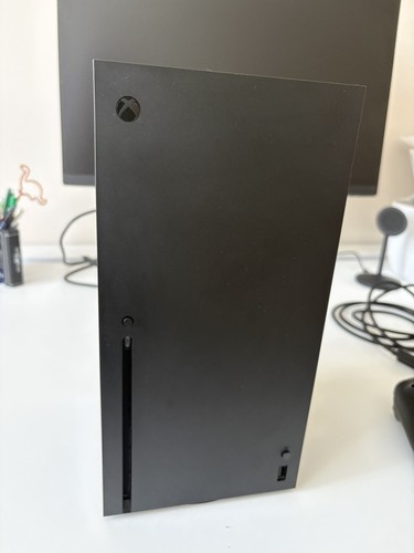 Microsoft xbox series 1tb - series, x