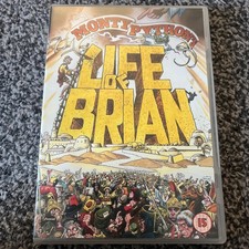 Monty python life - life, of