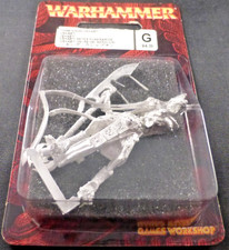 Tomb Kings Ushabti Jackal