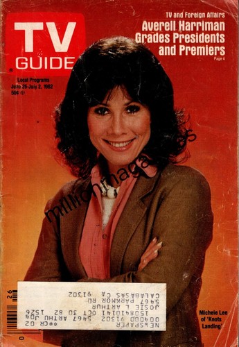 1982 guide june - guide,