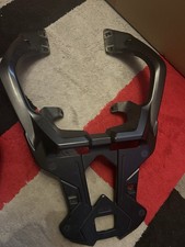 Yamaha Tracker 700 Case Carrier Luggage Box Frame Black