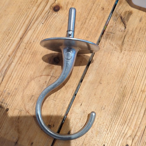 Dough hook for - hook, kenwood