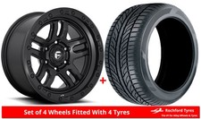 Alloy wheels tyres - wheels, &