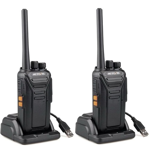 Retevis rt27 walkie - retevis, talkies