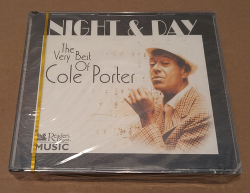 Night and day - night,