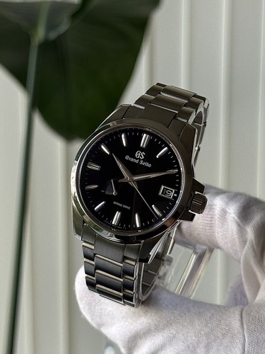 Grand seiko sbga227 - grand,
