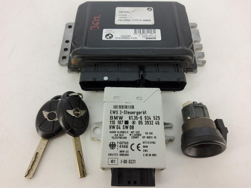 Mini r50 2004 - mini,