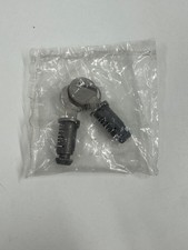 Thule LockSet N031 Older Style.