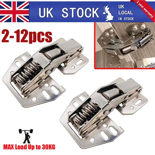 12pcs overhead swing up - 2-12pcs,