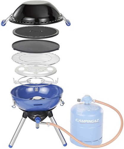 Campingaz party grill 400 - campingaz,