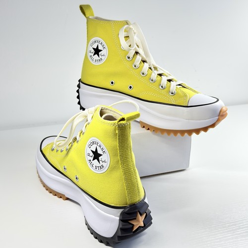 Converse run star hike bright - converse,