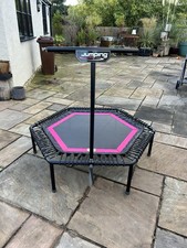 Bellicon Hexagon XL Rebounder