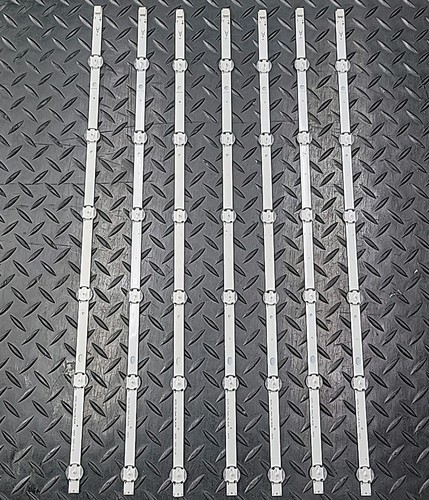 New full set led - new, led’s