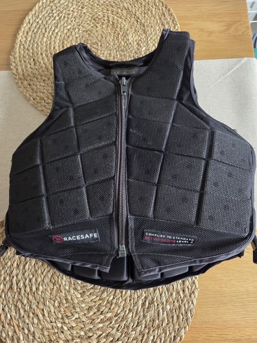 Childs racesafe provent 0 - racesafe,