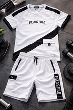 Summer Tracksuit | Classic Gym