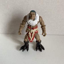 Dino Valley Chap Mei Cavemen