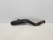 Yamaha TW 125 1999 - 2004