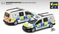 ERA CAR 1/64 51 VOLKSWAGEN