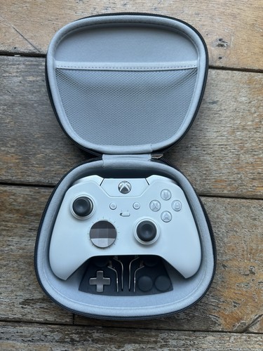 Xbox elite wireless controller - xbox,