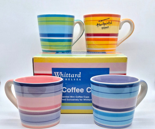 Whittard chelsea striped - of,