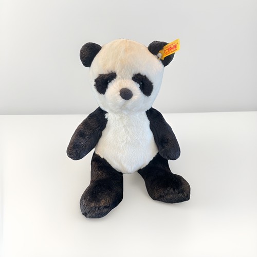 Steiff bears plush toys ming - bears,
