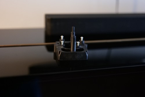 Flite motor mount - mount, draco