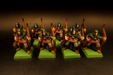 OOP Citadel / Warhammer