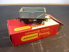 OO gauge - U/K - Steel sided open mineral wagon - Lot 02