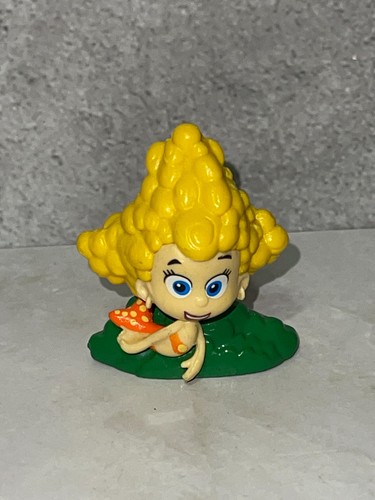 Bubble guppies busy - busy,
