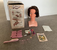Vintage 1970s Palitoy Girl’s